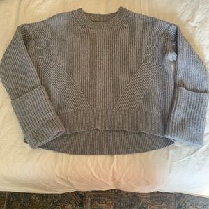All Saints Pierce Crew Sweater